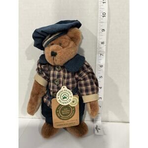 Boyds Bears  "Herbert Henry Jodibear"  # 92000-05